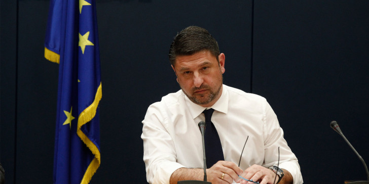 Προβληματισμός για την έξαρση των κρουσμάτων σε Πόρο και Θεσσαλονίκη