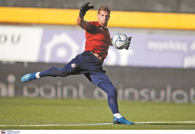 Η ευκαιρία του Μπόμπι Αλέν