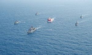 Άρθρο κόλαφος της Liberation κατά του «θλιβερού δικτάτορα» Ερντογάν