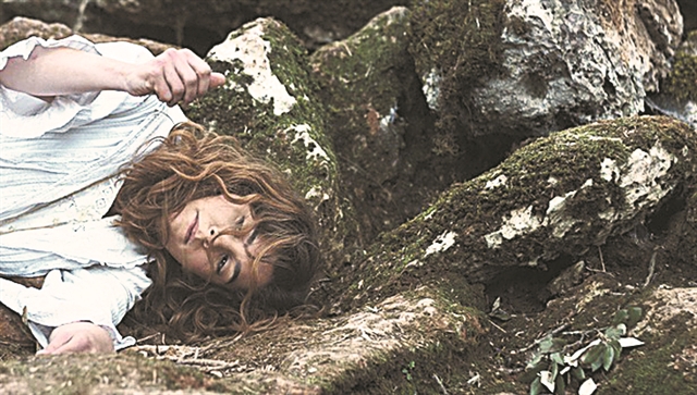 Η «Αλυτη» του Νικολακάκη συστήνεται στο αμερικανικό κοινό