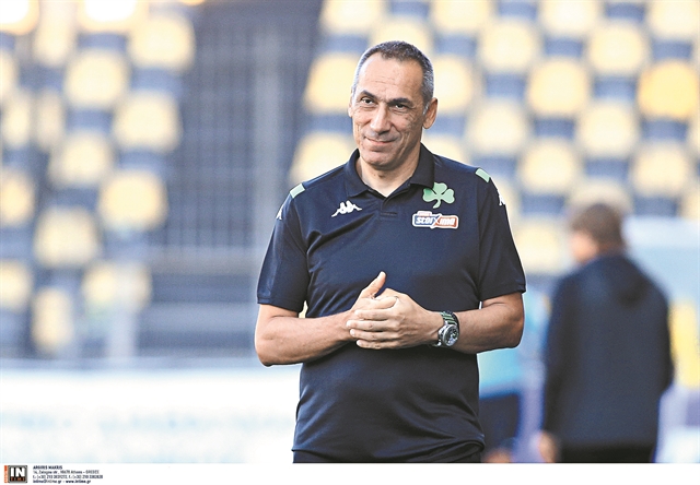 Η νέα πρόκληση