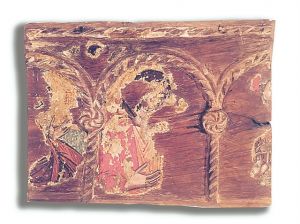 Η επιστροφή της «Βάπτισης του Χριστού» από το Λονδίνο