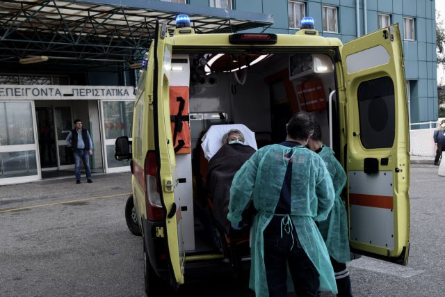 Κοροναϊός: Εντοπίστηκαν 22 κρούσματα σε γηροκομείο στον Εύοσμο Θεσσαλονίκης