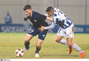 Κίνηση που εξέπληξε