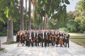 Μπετόβεν στο Ηρώδειο