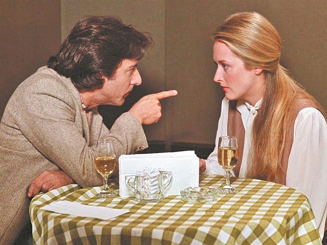 Οσκαρικό δράμα και δυνατό θρίλερ το Σάββατο στο Mega