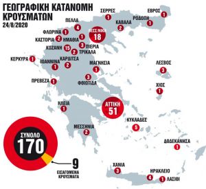 Αντίστροφη μέτρηση για τις αιτήσεις στους δήμους