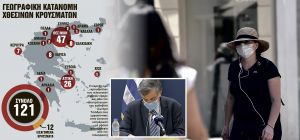 «Ελπίζω τώρα να μη λυγίσουμε»