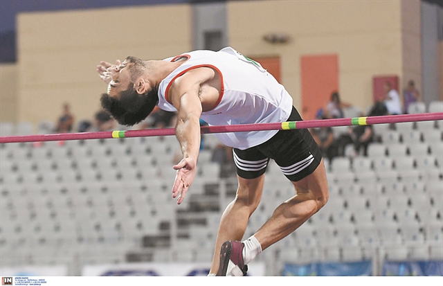 Κλασικός πρωταθλητής