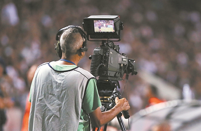 Ο Αλαφούζος δεν ήθελε πάλι ποδόσφαιρο