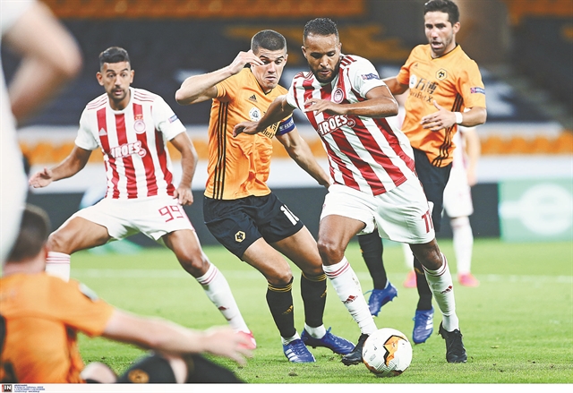 Αξιζε την πρόκριση