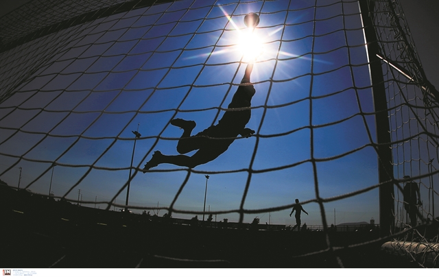 Από το τανγκό στη σάμπα