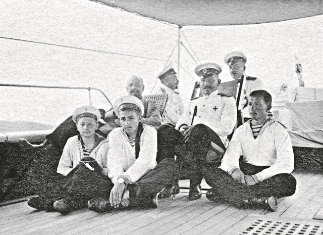 Η ευρωπαϊκή ιστορία του 20ού αιώνα στις Φωτογραφικές Συναντήσεις στα Χανιά