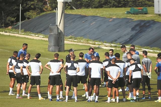 Η ώρα του… τελικού