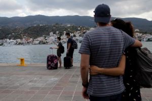 Ψυχική υγεία: Μεγάλη η επιβάρυνση τον καιρό του κοροναϊού