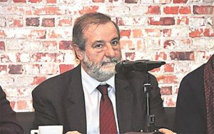 «Η Βενεζουέλα θα ήταν παράδεισος μπροστά σε όσα αποφύγαμε»