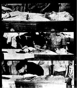 Διεθνής συμπαράσταση στην Κύπρο