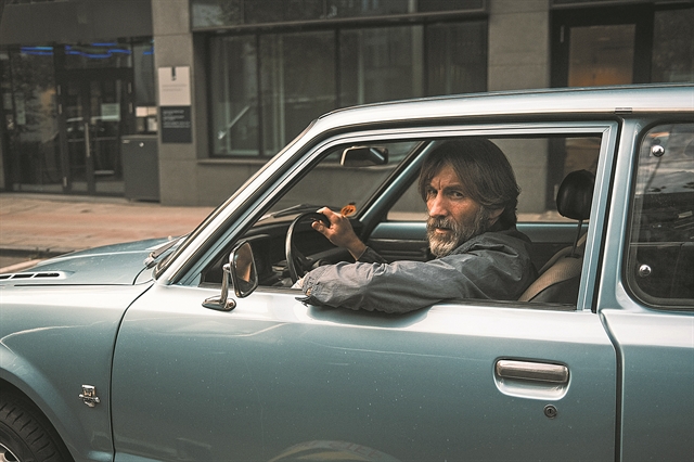 Οργασμός γαλλοφωνίας και χρυσής μετριότητας