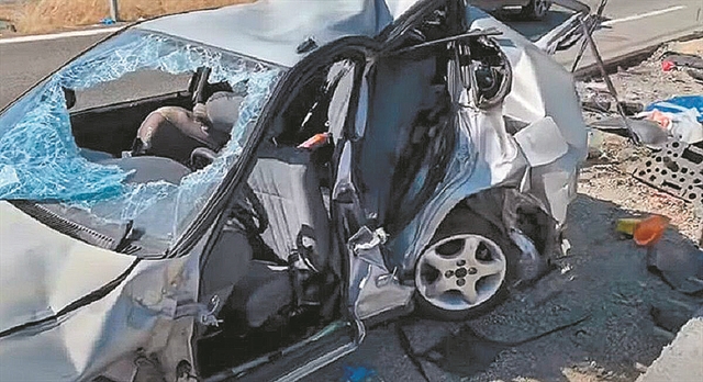 Συνελήφθη 48χρονη υπήκοος Βουλγαρίας για εμπόριο βρεφών