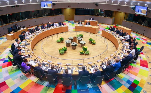 Συμβούλιο των ΥΠΕΞ: Η ΕΕ τοποθετείται για τις τουρκικές προκλήσεις και το Oruc Reis