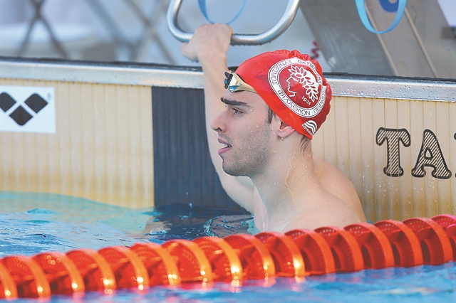 Πιο δυνατός του χρόνου