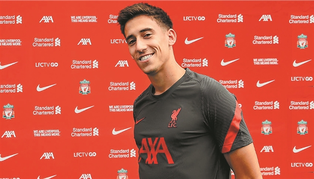 Γεννημένος για τα δύσκολα