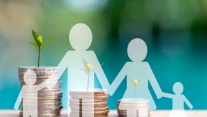 Επίδομα παιδιού: Επαναλειτουργεί η πλατφόρμα για τις αιτήσεις – Πότε καταβάλλεται η τέταρτη δόση