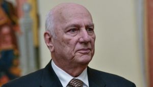 Χρήστος Ζερεφός: «Οταν τα ακραία φαινόμενα γίνουν συνήθη, δεν θα είναι αναστρέψιμη η ζημία»