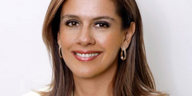 Ζωή Ράπτη: Ποια είναι η νέα υφυπουργός Υγείας