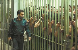 Ιράν όπως Χόλιγουντ!