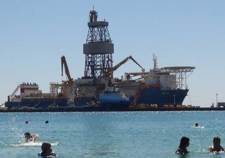 «Κανουνί»: Έτοιμο για παράνομη γεώτρηση στην κυπριακή ΑΟΖ και το τρίτο τουρκικό γεωτρύπανο | tanea.gr