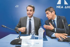 Πήγαν στράφι οι φήμες και οι εκτιμήσεις…