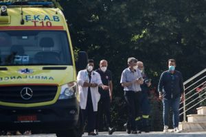 Κοροναϊός: Εισαγγελική παρέμβαση για το γηροκομείο στο Ασβεστοχώρι