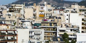 ΑΑΔΕ: Νέες προθεσμίες για τη δήλωση μειωμένων ενοικίων από ιδιοκτήτες ακινήτων