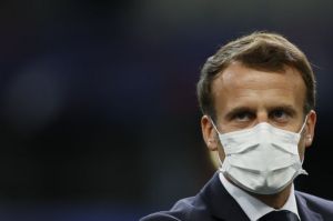 Έκρηξη στη Βηρυτό: Στον Λίβανο μεταβαίνει ο Μακρόν