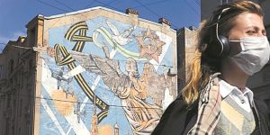 Μαθήματα τον καιρό της πανδημίας