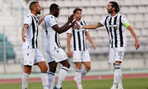 ΠΑΟΚ: Οι πιθανοί αντίπαλοι αν αποκλείσει την Μπεσίκτας