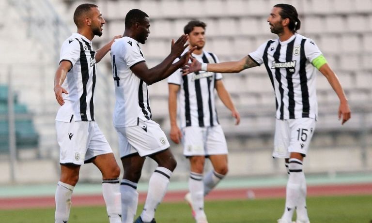 ΠΑΟΚ: Οι πιθανοί αντίπαλοι αν αποκλείσει την Μπεσίκτας