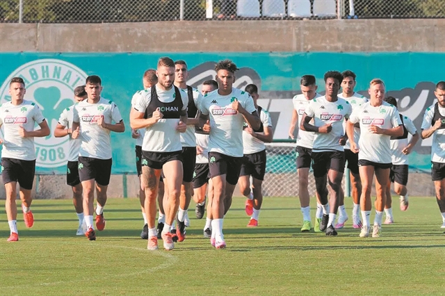 Covid… free και νέο ξεκίνημα