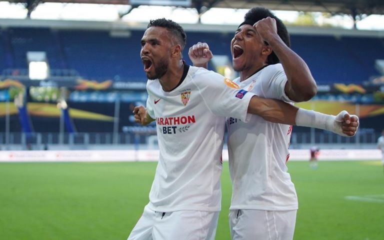 Σεβίλλη, Λεβερκούζεν και Βασιλεία στο Final-8