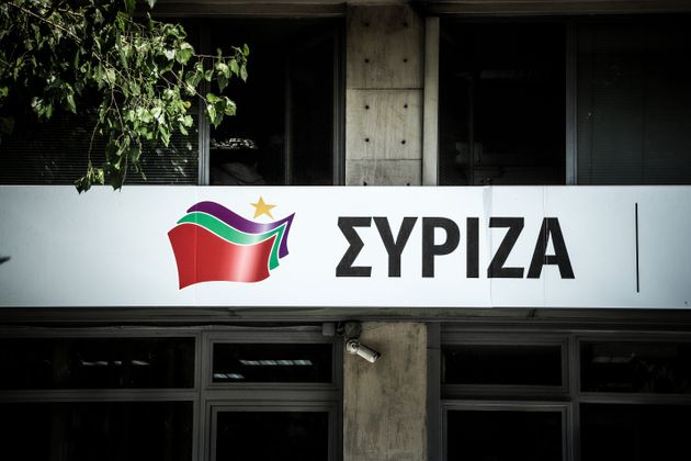 Τραπεζώματα στον ΣΥΡΙΖΑ για την επιτροπή Συνεδρίου