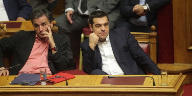 Τα πολλά μανιφέστα του ΣΥΡΙΖΑ