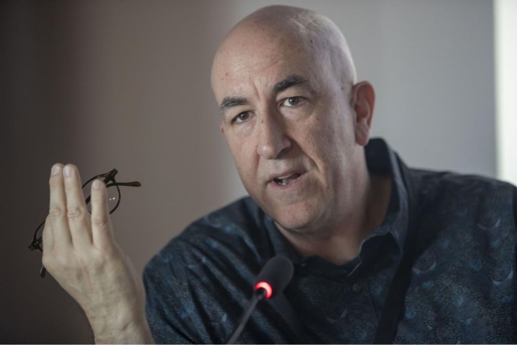 «Κάθε μέρα με τον Τραμπ είναι ένα νέο τραύμα»