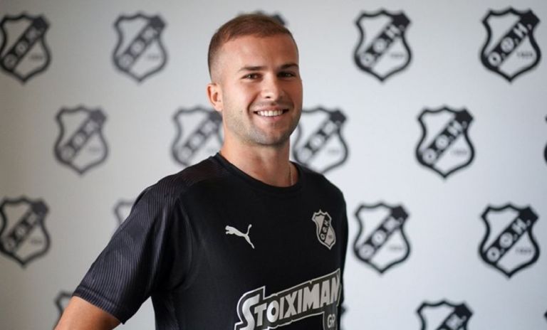 ΟΦΗ : Πωλείται με ποσό – ρεκόρ ο Φιγκεϊρέδο