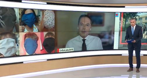 Νέος χαμός με τις μάσκες – Δεν ξέρουν σε ποιες διαστάσεις να τις φτιάξουν