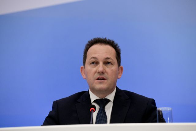 Πέτσας : Νέα μέτρα αν χρειαστεί – Δεν έχουμε φτάσει στο σημείο για lockdown