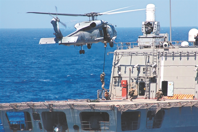 Τι φέρνει το σχέδιο άμεσης θωράκισης της χώρας