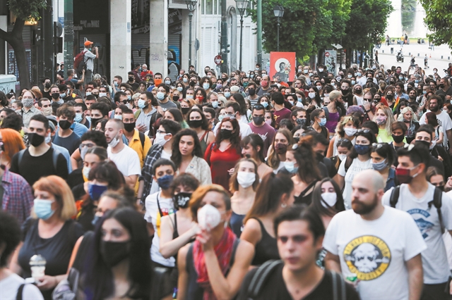 Θάνατοι στη ζυγαριά