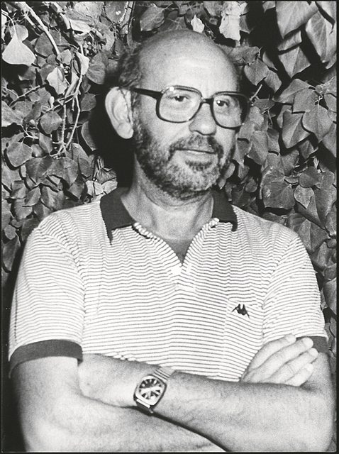 Κυριαζής Χαρατσάρης και Νίκος Χουρμουζιάδης