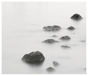 Μεταμορφώσεις τοπίων σε άσπρο – μαύρο